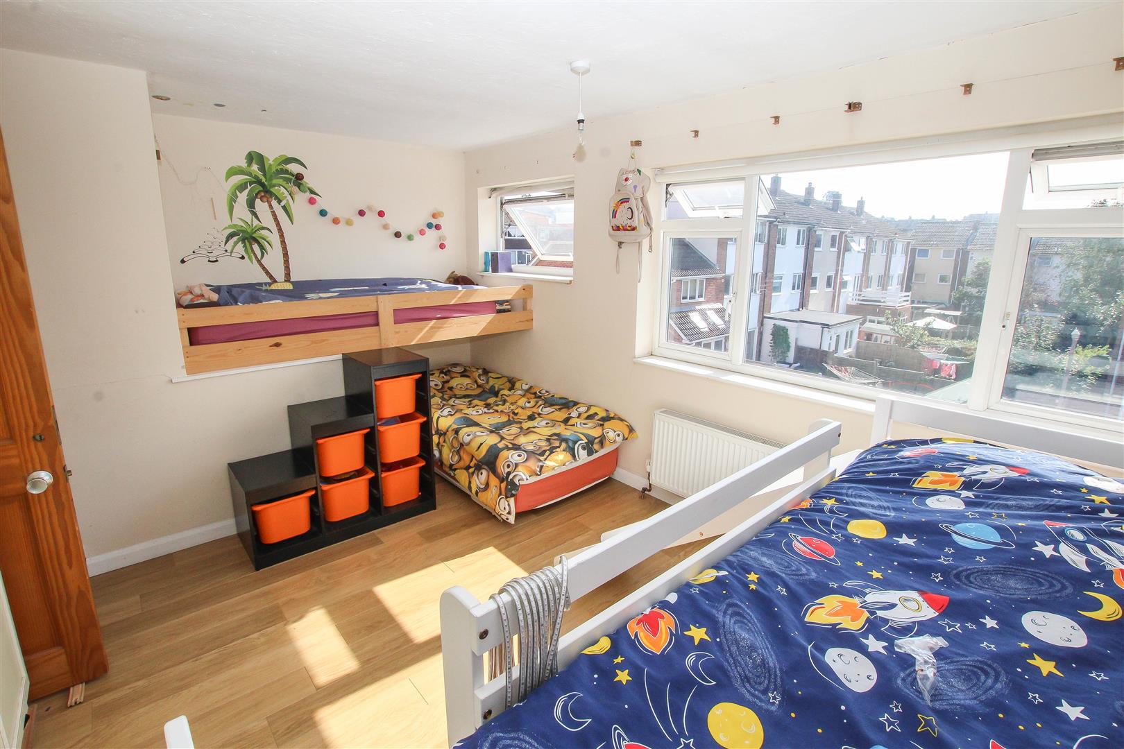 Copperfield Gardens, Brentwood Keith Ashton